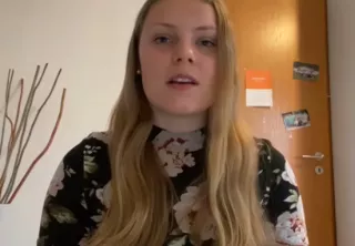 Video: Verbindung mit der Erde | Was würdest Du einem Alien sagen, was besonders toll auf der Erde ist?