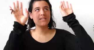 Video: Verbindung mit der Erde | Wo in der Natur ist es für Dich am schönsten? Beschreibe diesen Ort. Was fühlst Du, wenn Du da bist?