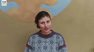 Video: WeltenVision | Wie sieht die Gesellschaft in deiner Vision aus und das Verhältnis zur Natur?