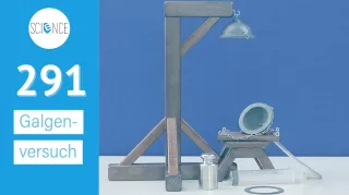 Video: Galgenversuch