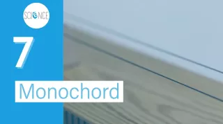Video: Monochord