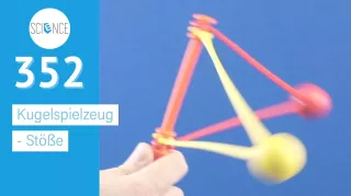 Video: Kugelspielzeug | Stöße