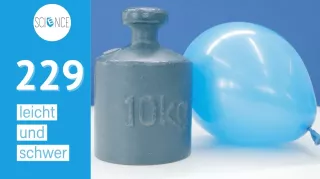 Video: leicht oder schwer