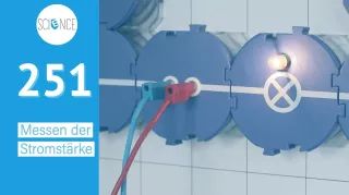 Video: Messung der Stromstärke