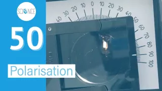 Video: Polarisation