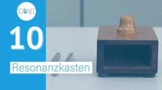 Video: Resonanzkasten