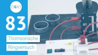 Video: THOMSONscher Ringversuch