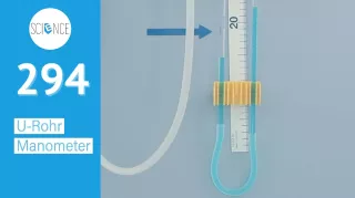 Video: U-Rohr-Manometer