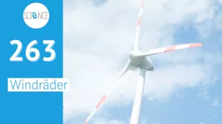 Video: Windräder