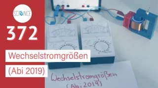 Video: Wechselstromgrößen | Abitur 2019