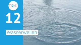 Video: Wasserwellen