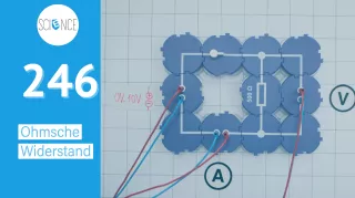 Video: Ohmscher Widerstand
