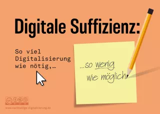 Infografik: Eine andere Digitalisierung ist möglich | Grafik 6
