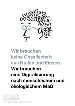 Infografik: Eine andere Digitalisierung ist möglich | Grafik 10