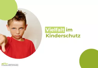 Handreichung: Vielfalt im Kinderschutz | Reflexionskarten