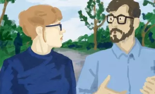 Video: Medienpaket 3 | Verschwörungsmythen und Antisemitismus | Video