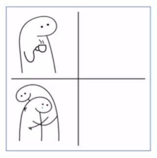 Bild: Memes zum Thema Depression