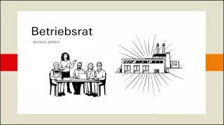 Video: Erklärfilm Betriebsrat