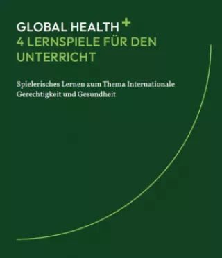 Unterrichtsplanung: Unterrichtseinheit: Global Health