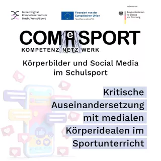 Bild: Körperbilder und Social Media im Sportunterricht