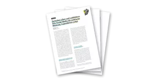 Unterrichtsbaustein: Zwischen Likes und Leitbildern | Wie Social Media die politische Meinung Jugendlicher prägt