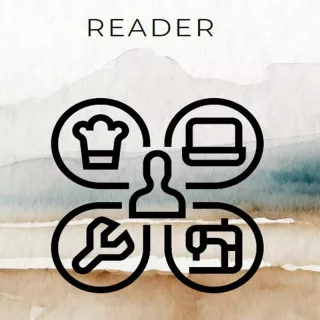 Handreichung: Handreichung veranstaltungsbegleitender Reader
