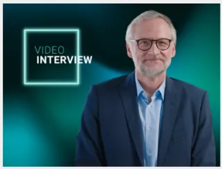 Video: Videointerview: Demokratie schützen