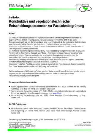 Broschuere: SchlagLicht 7