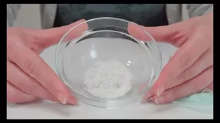 Entdeckendes: Windelsaugfähigkeit | Experiment