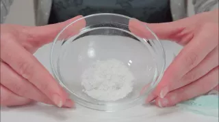 Entdeckendes: Diaper Absorbent | Experiment