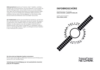 Anleitung: SAAAA-TELLIT: Spielanleitung
