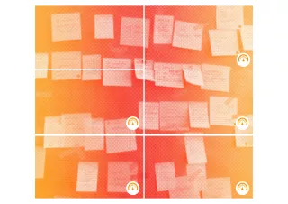 Sonstiges: TraffXperts: Spielkarten orange
