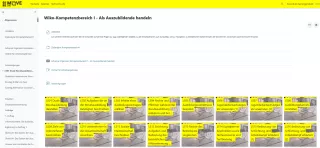 Kurs: Wiko-Kompetenzbereich I - Als Auszubildende handeln (Moodle-Kurs)