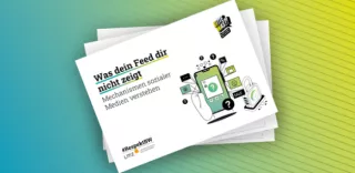 Unterrichtsplanung: Was dein Feed dir nicht zeigt: Mechanismen sozialer Medien verstehen | Begleitmaterial