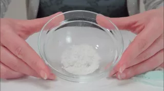 Entdeckendes: Vpojni material v plenici - absorbenti | Poskus