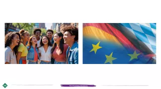 Presentation: Europa als Wertegemeinschaft (PPT)