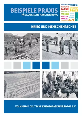 Handreichung: Krieg und Menschenrechte (pädagogische Handreichung)