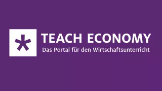 Unterrichtsbaustein: Wirtschaftskreislauf interaktiv
