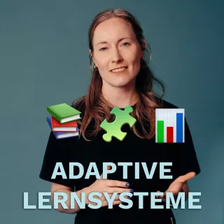 Video: Adaptive Lernsysteme