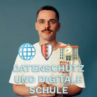Video: Datenschutz
