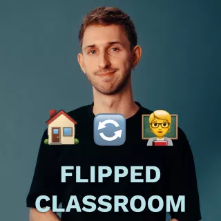 Video: Flipped Classroom