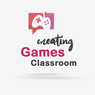 Webseite: Creating Games Classroom - Spieleproduktion im Schulunterricht