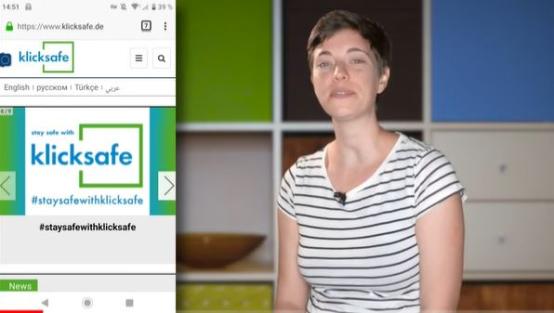 mobil &amp; safe (5): Social-Media-Apps einstellen – so geht's!
