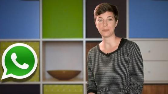 mobil &amp; safe (6): Messenger-Dienste: Sichere WhatsApp-Alternativen