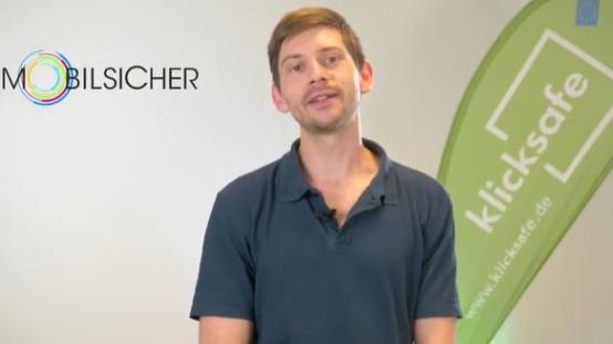 mobil &amp; safe (7): Risiken für Kinder bei der Smartphone-Nutzung