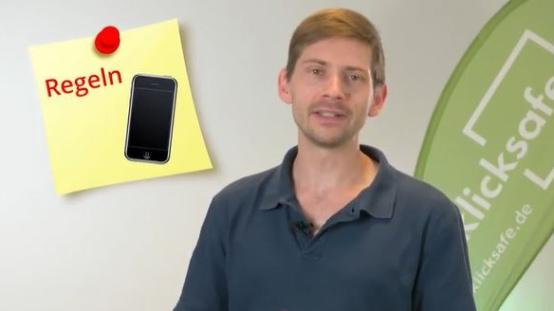 mobil &amp; safe (9): Smartphone-Regeln vereinbaren – Darauf kommt’s an!