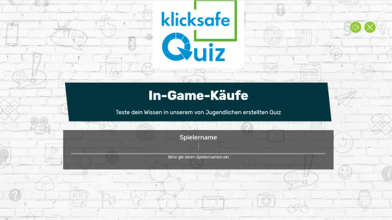 Quiz zum Thema In-Game-Käufe
