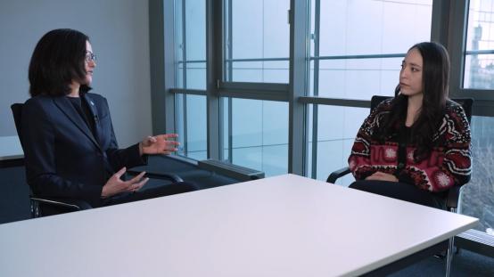 Videoclip: „Hate-Speech und Cybermobbing“