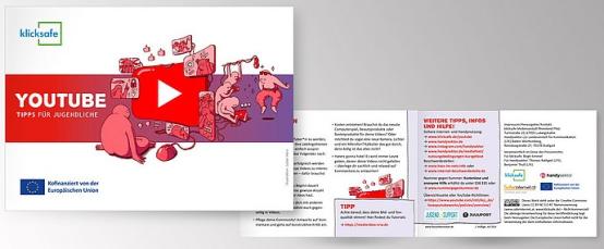 YouTube-Flyer