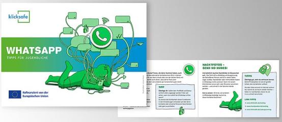 WhatsApp-Flyer